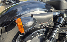 HARLEY XL1200X 2012 LC3