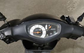 SUZUKI ADDRESS V125 CF4EA