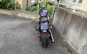 HARLEY FXBB 2026 YJ9