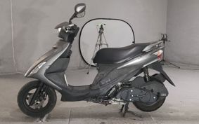 SUZUKI ADDRESSV125SS CF4MA