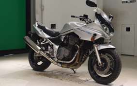 SUZUKI BANDIT 1200 S 2004 GV77A