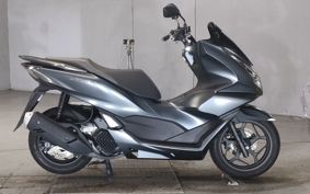 HONDA PCX125 JK05