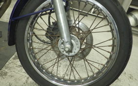 HONDA CD250U 2019 MA02