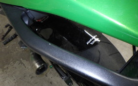 KAWASAKI NINJA 1000 A 2012