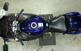 SUZUKI HAYABUSA Gen.2 2011