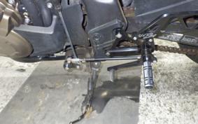 HONDA CBR400R 2017 NC47