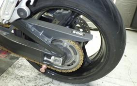 SUZUKI HAYABUSA Gen.2 2016