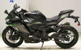 KAWASAKI ZX-4R SE 2023 ZX400P