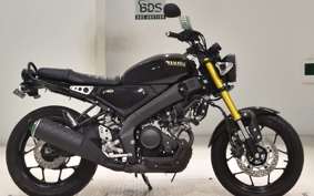 YAMAHA XSR125 RE46J