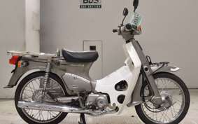 HONDA C90 SUPER CUB E 2013 HA02