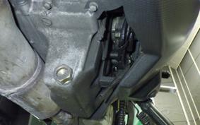 SUZUKI GSR750 A 2013 GR7NA