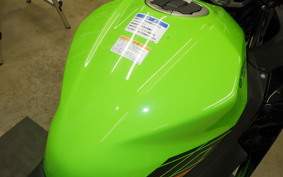 KAWASAKI NINJA 400 2023 EX400L