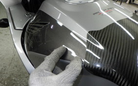 HONDA CB1300SF SUPER BOLDOR 2008 SC54