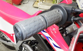 HONDA CRF250L 2025 MD47