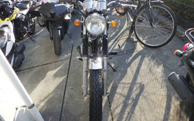 HONDA CB400SS E 2004 NC41