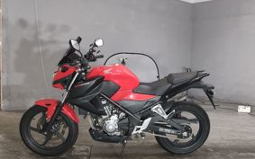 HONDA CB250 MC43