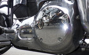HARLEY FLSTF 1450 2006