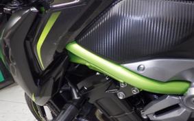 KAWASAKI Z900 Gen.2 2019 ZR900B