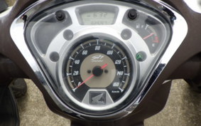 HONDA SHﾓｰﾄﾞ JF51