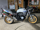 Фото Honda CB400SF VTEC Spec2 2002 с японского аукциона