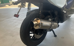 HONDA FORZA 250 MF13