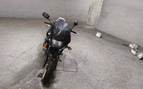 HONDA CB400SFV-4 BOLDOR 2008 NC42