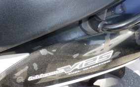 SUZUKI ADDRESS V125 CF4EA