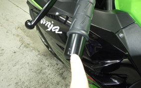 KAWASAKI NINJA 400 2023 EX400L