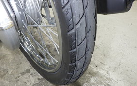 HONDA C50 SUPER CUB AA04