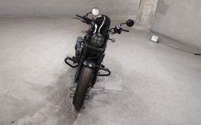 HONDA REBEL 1100 DCT SC83