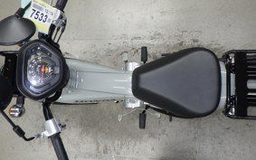 HONDA クロスカブ50