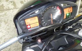 SUZUKI GSR400 2010 GK7EA