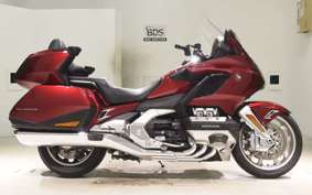HONDA GL 1800 GOLD WING TOUR DCT 2019 SC79