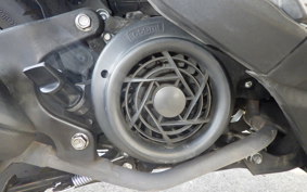 SUZUKI ADDRESS V125 DT11A