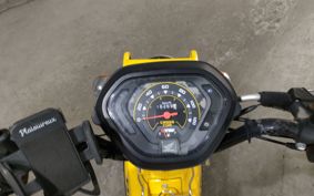 HONDA CROSS CUB110 JA45