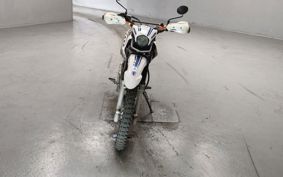 YAMAHA SEROW 250 DG17J