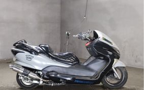 HONDA FORZA Z MF08