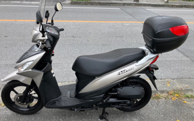 SUZUKI ADDRESS V110 CE47A