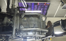 YAMAHA TRICKER DG10J