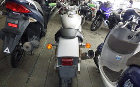 HONDA MAGNA 50 2014 AC13
