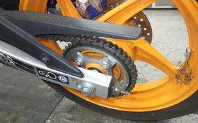 HONDA CBR125R 2013