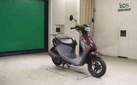 SUZUKI LET's 4 2025 CA45A
