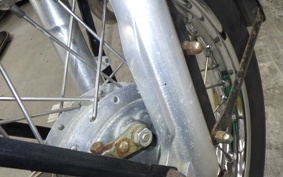 OTHER ENFIELD BULLET 350 2010