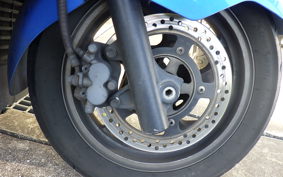 SUZUKI SKYWAVE 250 (Burgman 250) SS 2 CJ46A