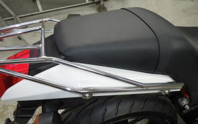 HONDA VTRF250 1989 MC33