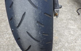 HONDA VTR 250 MC33
