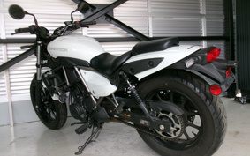 KAWASAKI ELIMINATOR 400-1 2023 EL400A