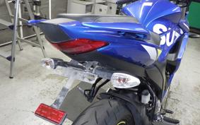 SUZUKI ジクサー250SF ED22B