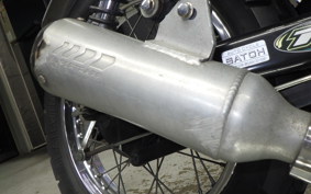 KAWASAKI 250TR BJ250F