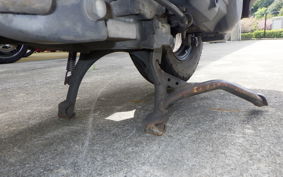 SUZUKI ADDRESS V125 CF46A